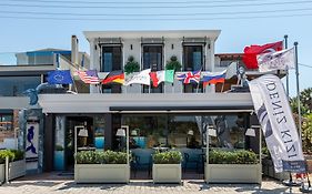 Deniz Kızı Urla Otel